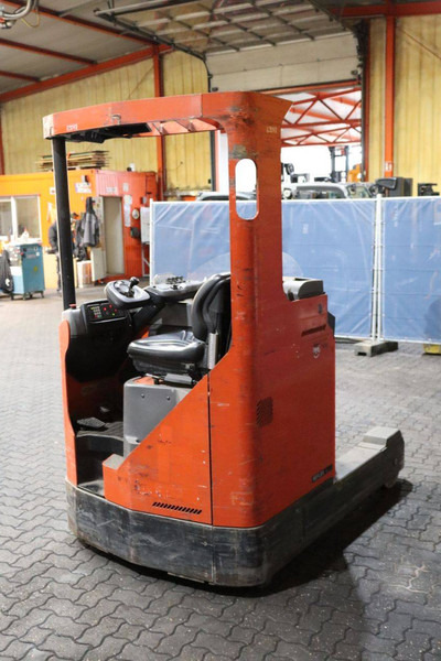 Retráctil BT RR B7: foto 6