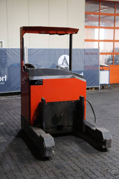 Retráctil BT RR B7: foto 7