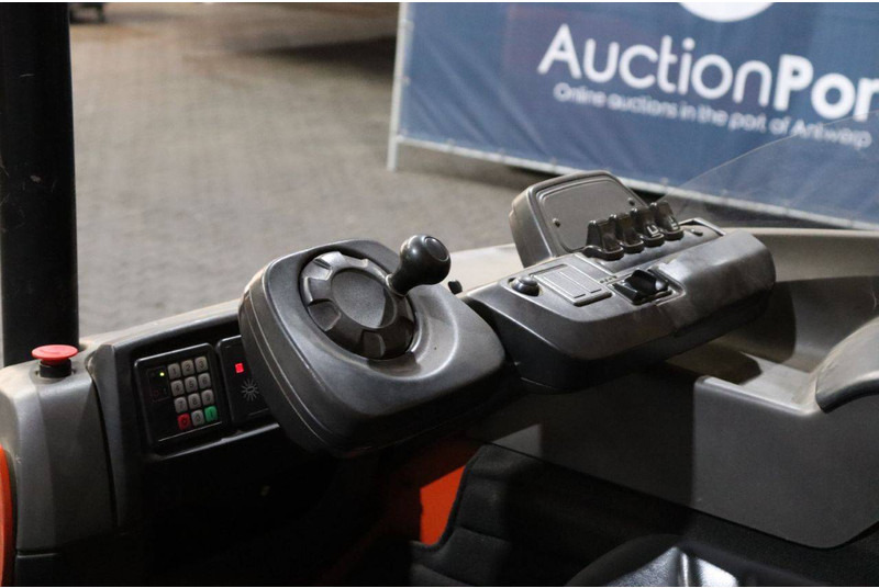 Retráctil BT RR B7: foto 17