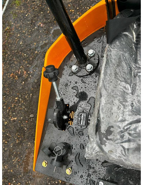 Miniexcavadora nuevo Beartrac HT10: foto 13