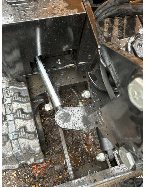 Miniexcavadora nuevo Beartrac HT10: foto 10