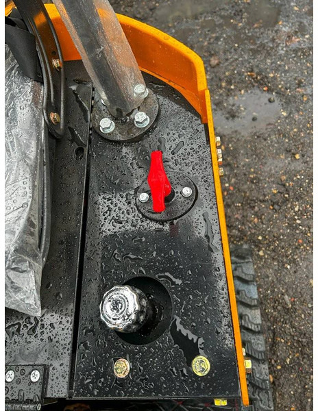 Miniexcavadora nuevo Beartrac HT10: foto 12