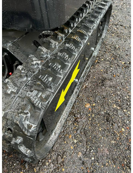 Miniexcavadora nuevo Beartrac HT10: foto 7