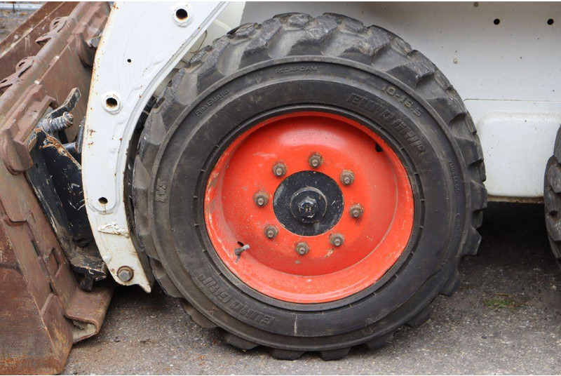 Cargadora de ruedas Bobcat S130: foto 13 Cargadora de ruedas Bobcat S130: foto 13