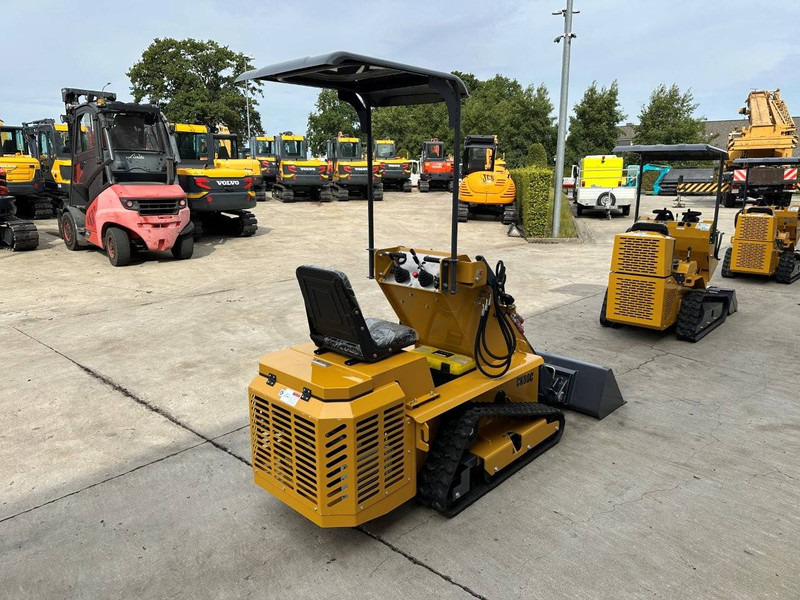 Captok CK80C - Cargadora de cadenas: foto 4 Captok CK80C - Cargadora de cadenas: foto 4