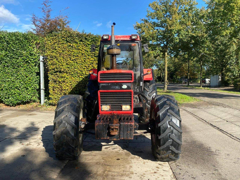 Case 1455XL - Tractor: foto 3 Case 1455XL - Tractor: foto 3