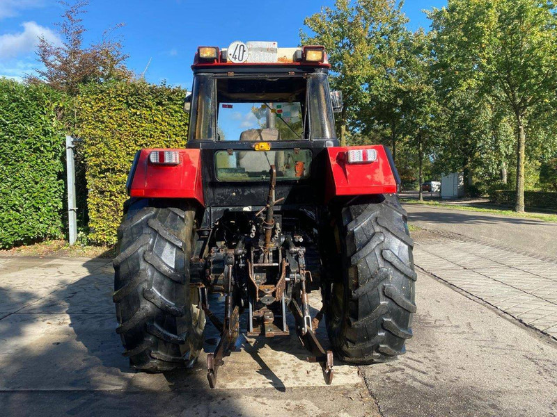 Case 1455XL - Tractor: foto 4 Case 1455XL - Tractor: foto 4