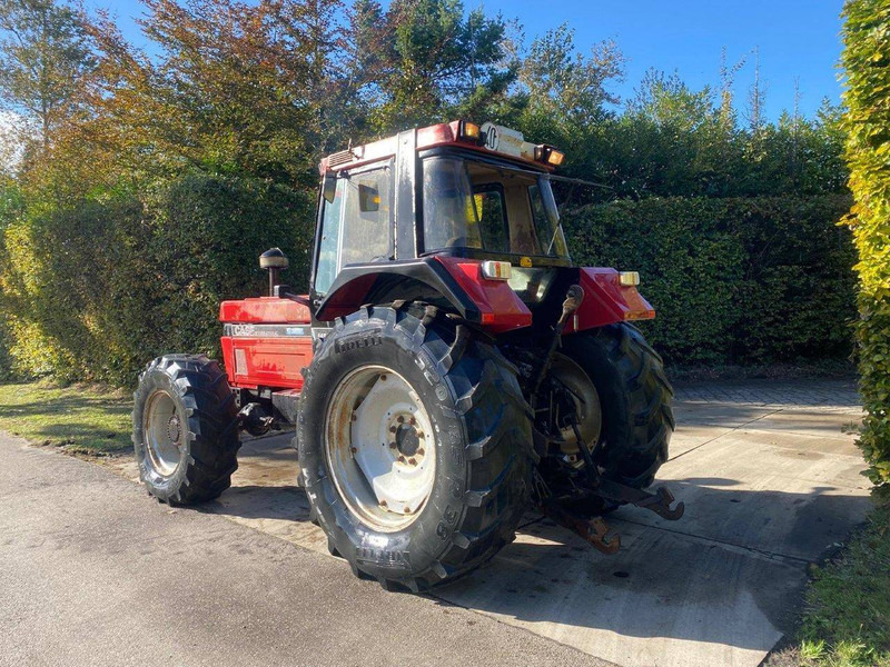 Case 1455XL - Tractor: foto 2 Case 1455XL - Tractor: foto 2