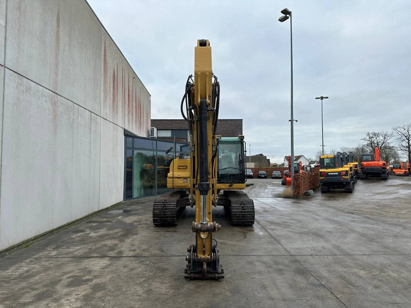 Caterpillar 323DL - Excavadora de cadenas: foto 2 Caterpillar 323DL - Excavadora de cadenas: foto 2