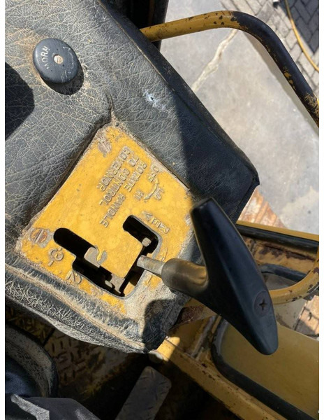 Bulldozer Caterpillar 941: foto 9 Bulldozer Caterpillar 941: foto 9