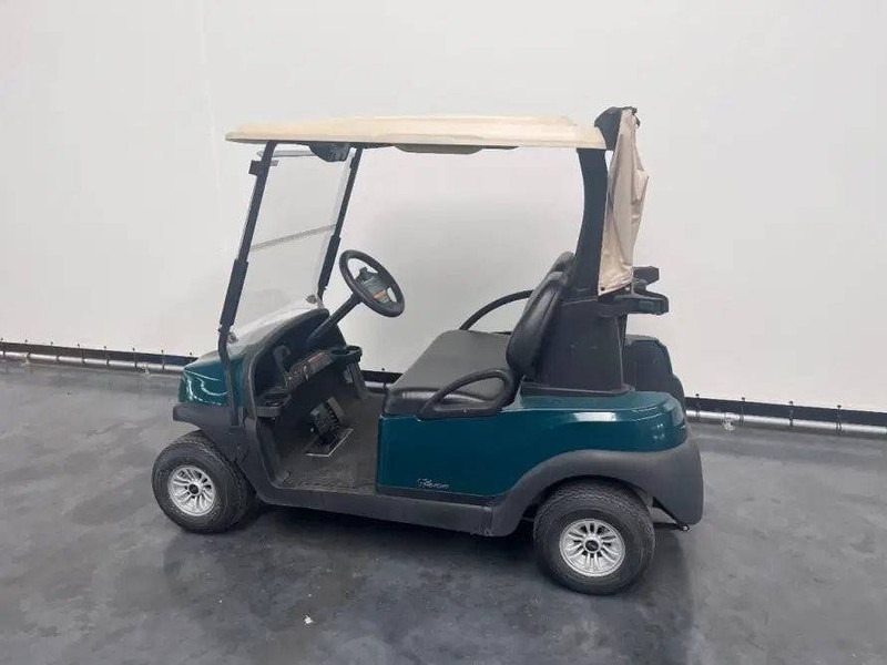 Clubcar Tempo - Carrito de golf: foto 2 Clubcar Tempo - Carrito de golf: foto 2