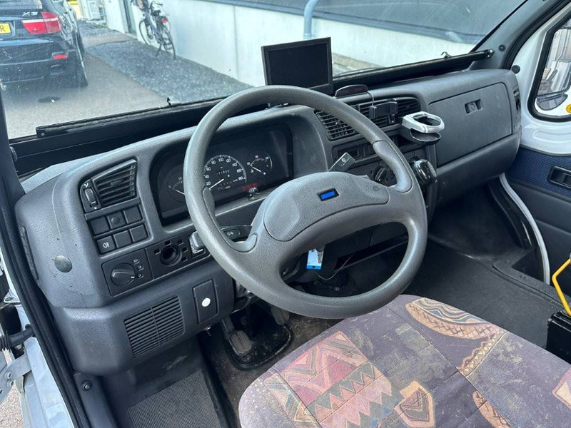 Fiat 230 - Autocaravana perfilada: foto 5 Fiat 230 - Autocaravana perfilada: foto 5