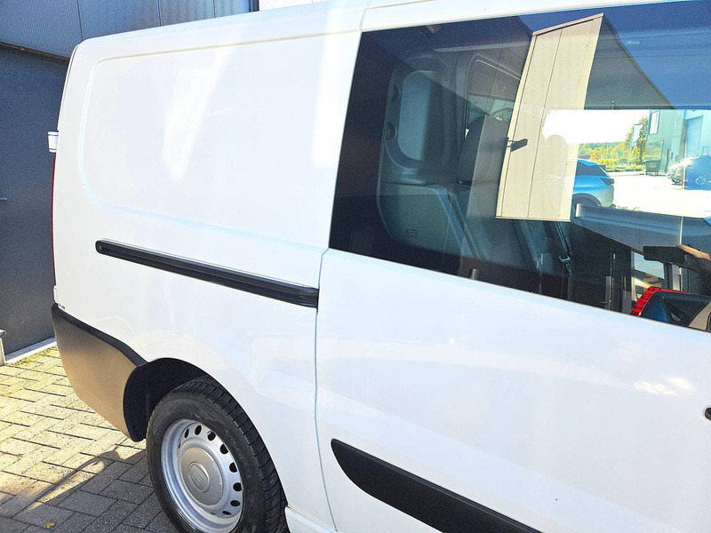 Fiat Scudo 130 MultiJet - Furgón: foto 5 Fiat Scudo 130 MultiJet - Furgón: foto 5