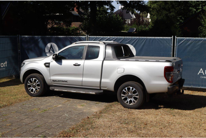 Ford Ranger - Coche: foto 3 Ford Ranger - Coche: foto 3