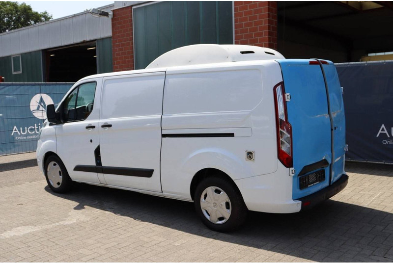Ford Transit - Furgoneta frigorifica: foto 4 Ford Transit - Furgoneta frigorifica: foto 4