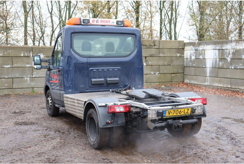 Ford Transit TRANSIT - Furgón: foto 4 Ford Transit TRANSIT - Furgón: foto 4