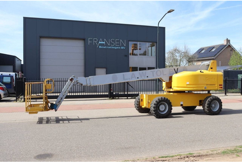 Genie S-65 - Plataforma telescopica: foto 1 Genie S-65 - Plataforma telescopica: foto 1