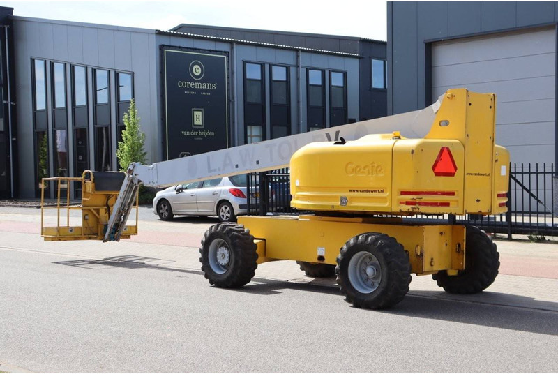 Genie S-65 - Plataforma telescopica: foto 3 Genie S-65 - Plataforma telescopica: foto 3