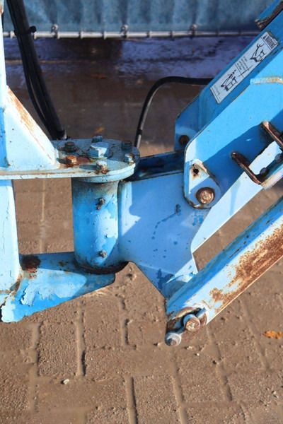 Plataforma telescopica Genie S-65: foto 17 Plataforma telescopica Genie S-65: foto 17