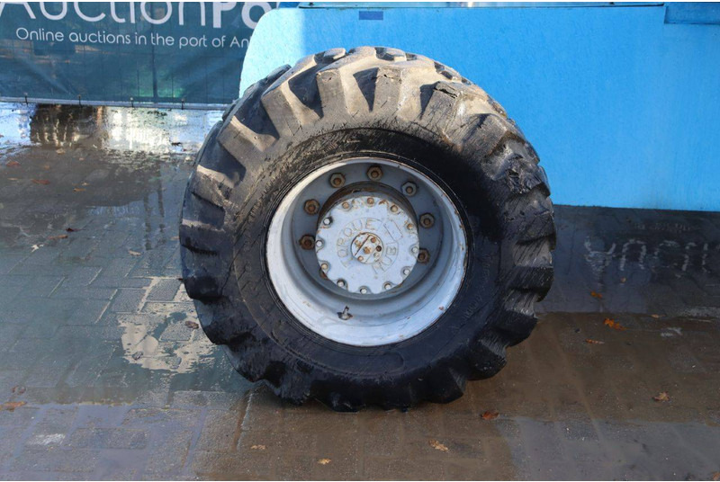 Plataforma telescopica Genie S-65: foto 20 Plataforma telescopica Genie S-65: foto 20