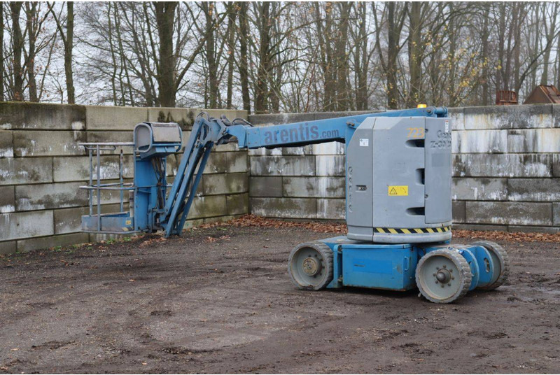 Genie Z-30/20N RJ - Plataforma articulada: foto 3 Genie Z-30/20N RJ - Plataforma articulada: foto 3