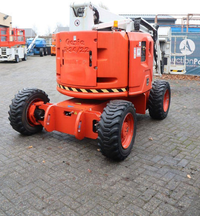 Genie Z-34/22 - Plataforma articulada: foto 5 Genie Z-34/22 - Plataforma articulada: foto 5