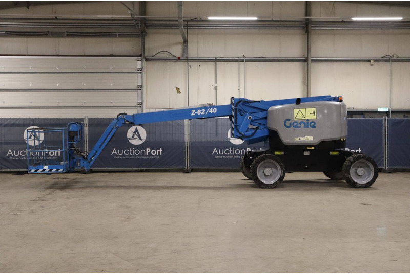 Genie Z-62/40 - Plataforma articulada: foto 2 Genie Z-62/40 - Plataforma articulada: foto 2