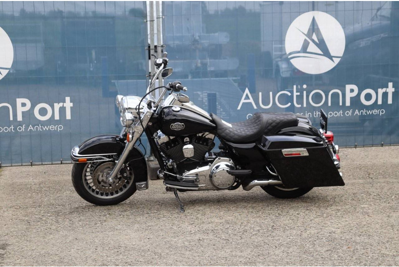 Harley-Davidson Custom-Modified - Motocicleta: foto 1 Harley-Davidson Custom-Modified - Motocicleta: foto 1