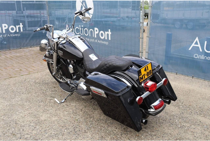Harley-Davidson Custom-Modified - Motocicleta: foto 4 Harley-Davidson Custom-Modified - Motocicleta: foto 4