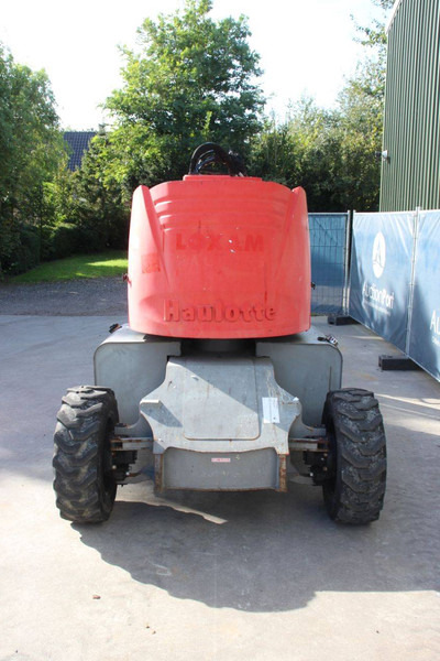 Haulotte HA120PX - Plataforma articulada: foto 4 Haulotte HA120PX - Plataforma articulada: foto 4