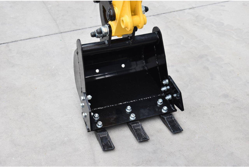 Miniexcavadora nuevo Hightop HT10: foto 11