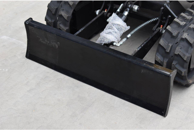 Miniexcavadora nuevo Hightop HT10: foto 10