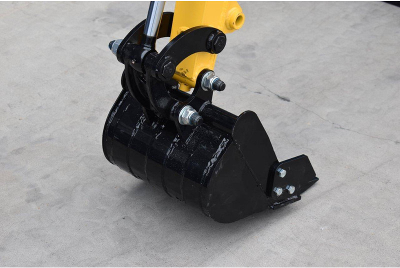 Miniexcavadora nuevo Hightop HT10: foto 12