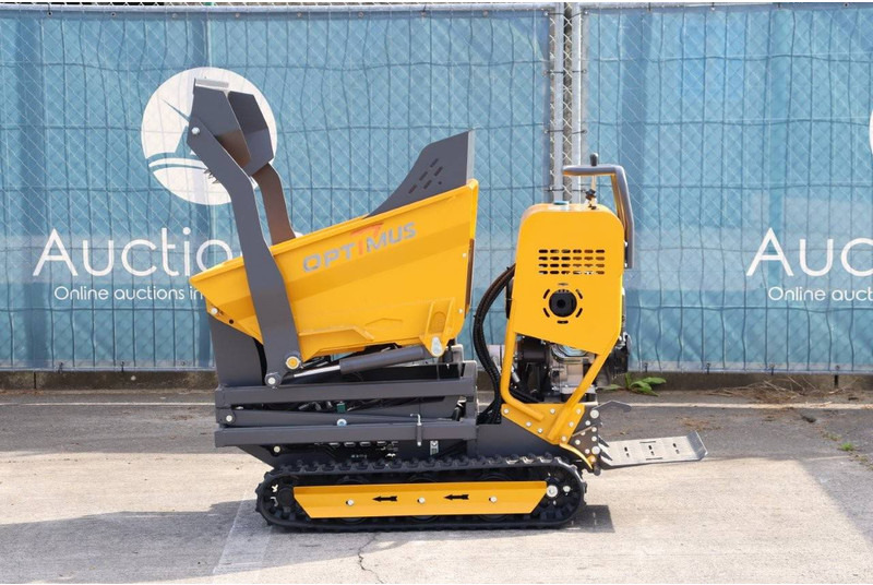Huajieyu HY-A05 - Minidumper: foto 2 Huajieyu HY-A05 - Minidumper: foto 2