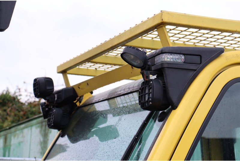 Carretilla elevadora diésel Hyster H4.5FTS5: foto 18