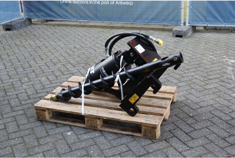 Haner - Implemento: foto 3 Haner - Implemento: foto 3