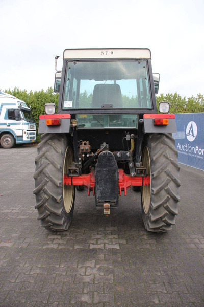 International harvester co Hydro 84 - Tractor: foto 4 International harvester co Hydro 84 - Tractor: foto 4