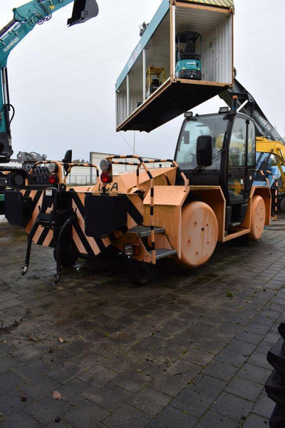 Tractor JCB SLP 532: foto 6