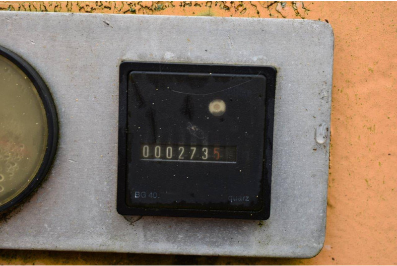 Tractor JCB SLP 532: foto 16