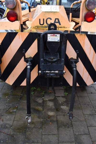 Tractor JCB SLP 532: foto 18