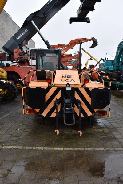 Tractor JCB SLP 532: foto 8