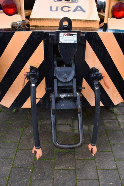 Tractor JCB SLP 532: foto 11