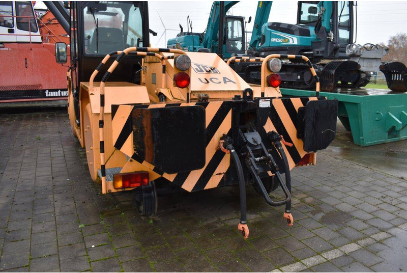 Tractor JCB SLP 532: foto 10