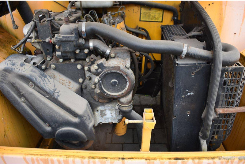 Tractor JCB SLP 532: foto 15