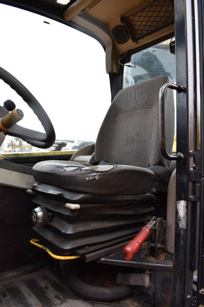 Tractor JCB SLP 532: foto 20