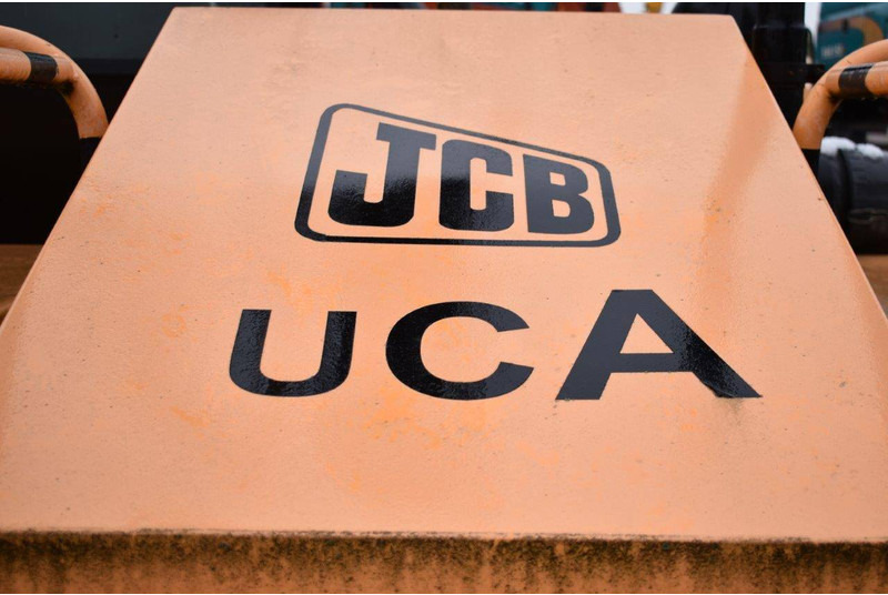 Tractor JCB SLP 532: foto 12