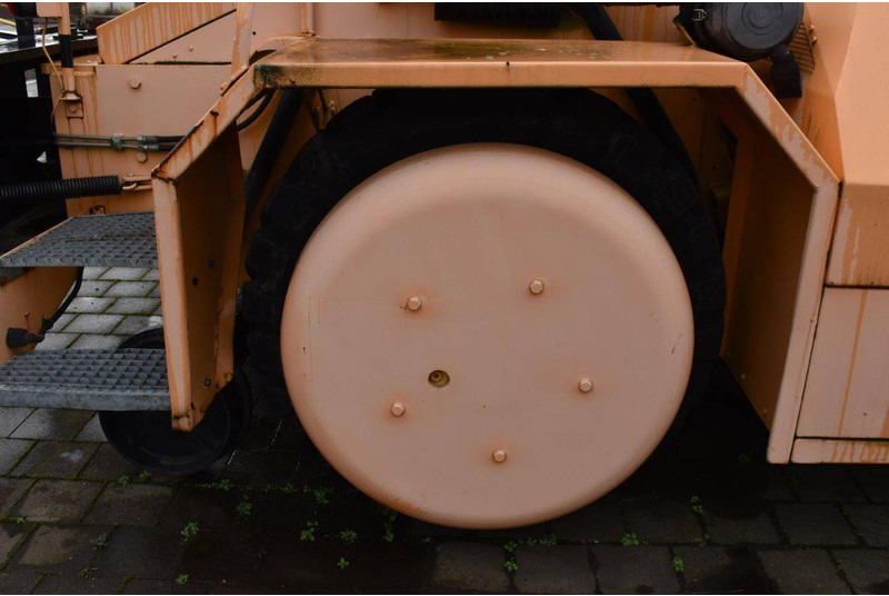 Tractor JCB SLP 532: foto 13