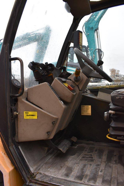 Tractor JCB SLP 532: foto 19