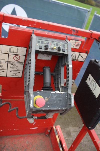 Plataforma de tijeras JLG 1930ES: foto 18