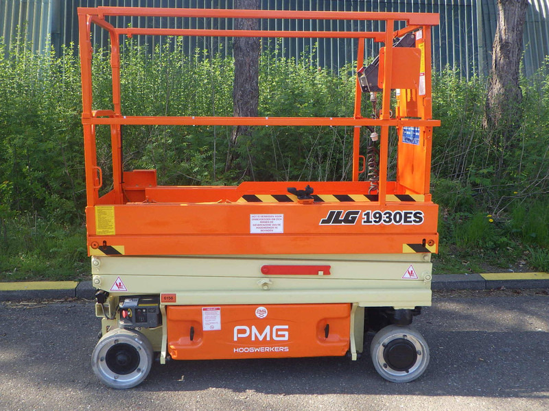 JLG 1930ES - Plataforma de tijeras: foto 1 JLG 1930ES - Plataforma de tijeras: foto 1